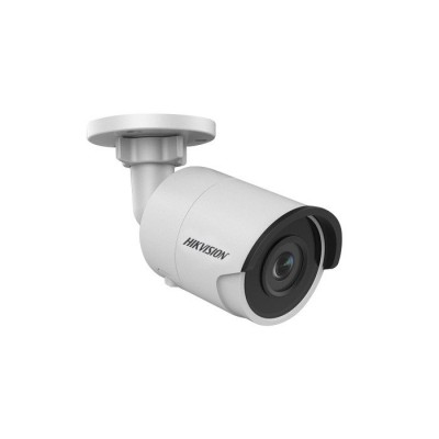 JUAL KAMERA CCTV HIKVISION DS-2CD2045FWD-I (new) (Powered by Darkfighter) DI MALANG